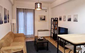 Apartment In The Heart Of Athens